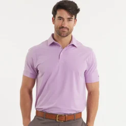 Varsity Performance Polo