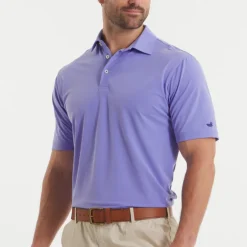 Varsity Performance Polo