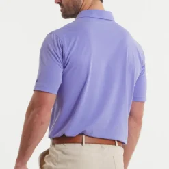 Varsity Performance Polo