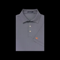 Varsity Performance Polo