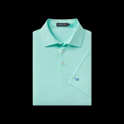 Varsity Performance Polo