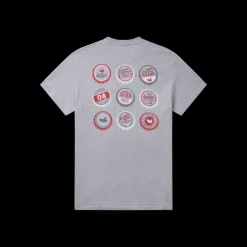 Vintage Cap Collection Tee