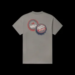 Vintage Caps Tee - Original Southern