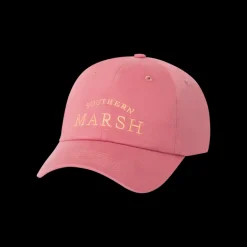 Vintage Collegiate Hat