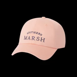 Vintage Collegiate Hat
