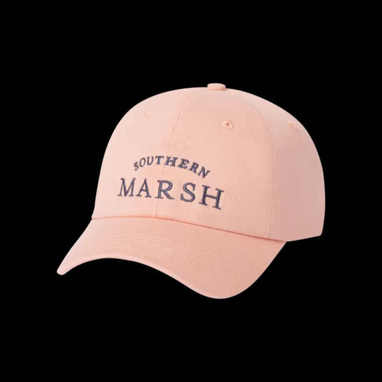 Vintage Collegiate Hat