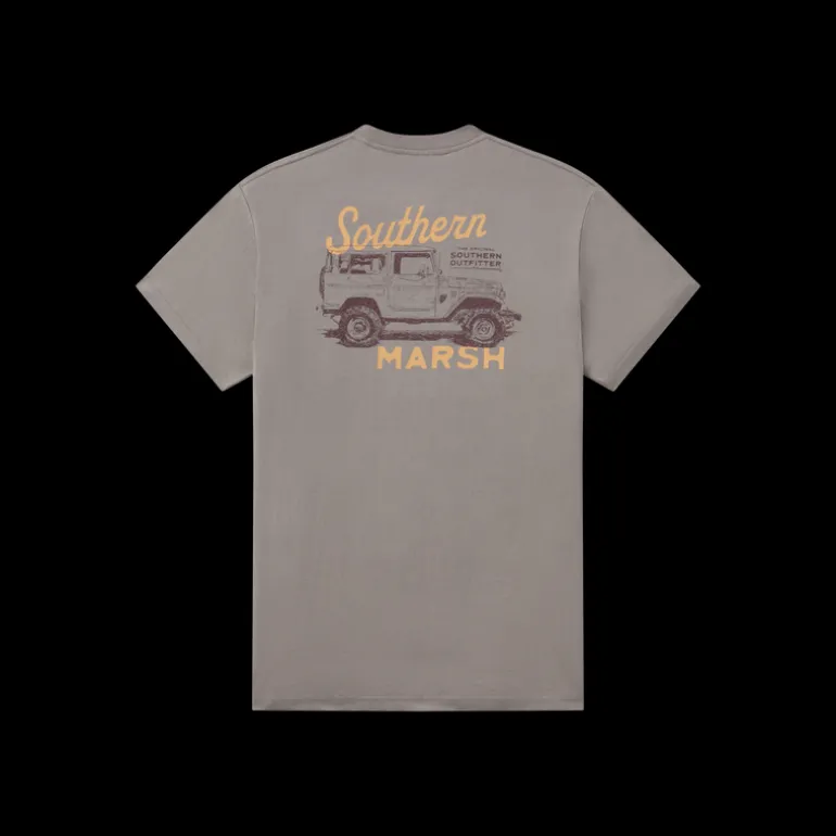 Vintage Cruiser Tee