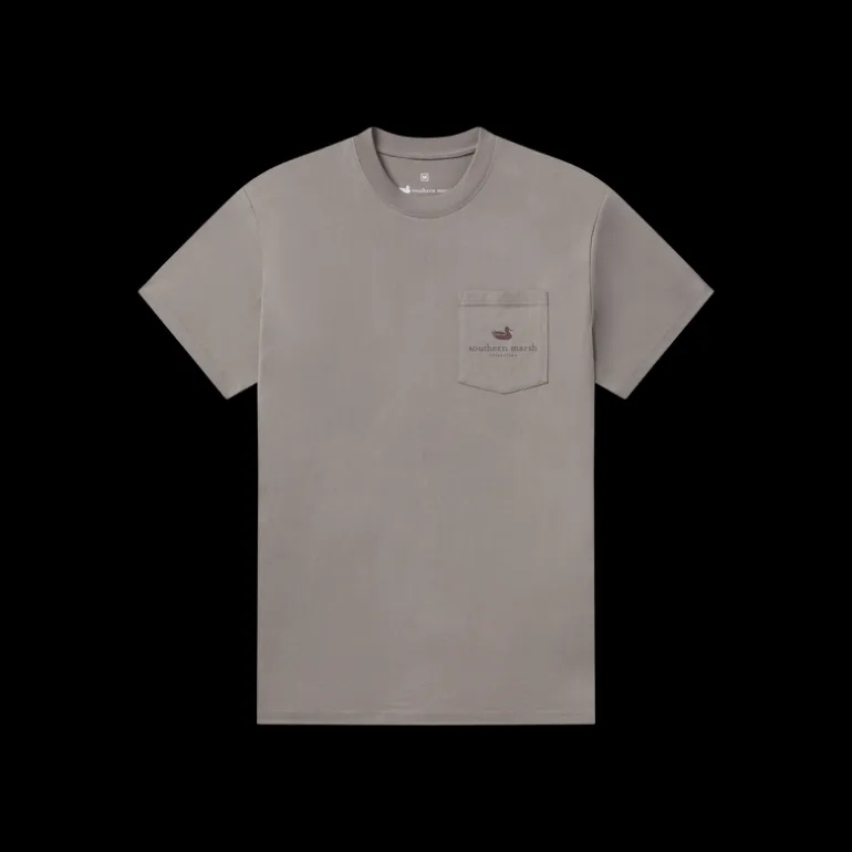 Vintage Cruiser Tee