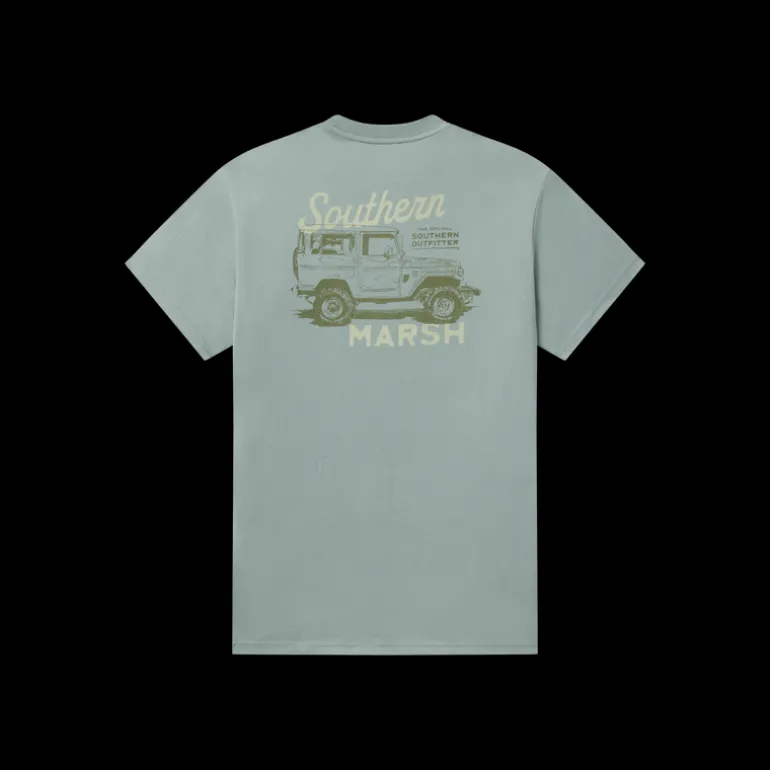 Vintage Cruiser Tee