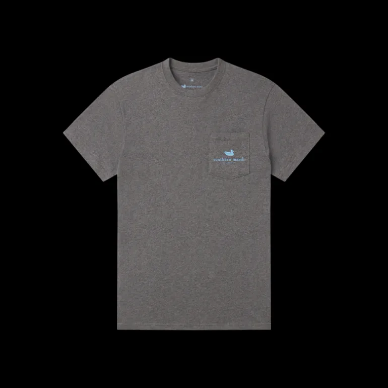 Vintage Flag Tee