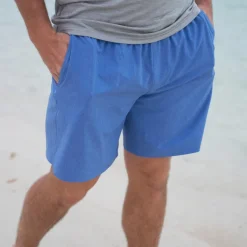 Wahoo Performance Short