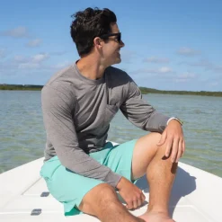 Wahoo Performance Short