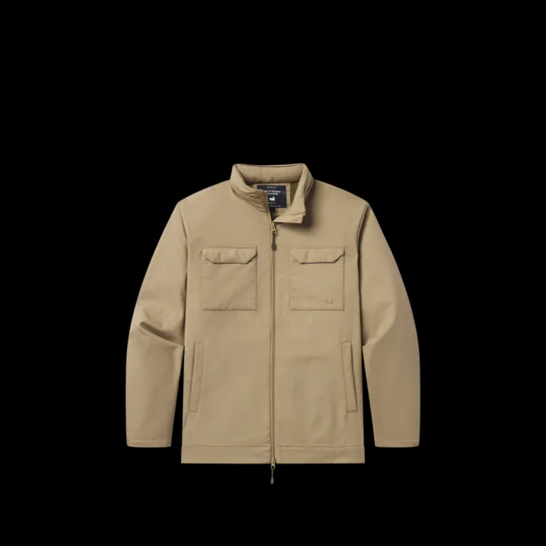 Wanderer Travel Jacket