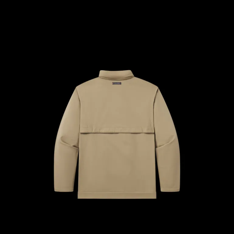 Wanderer Travel Jacket