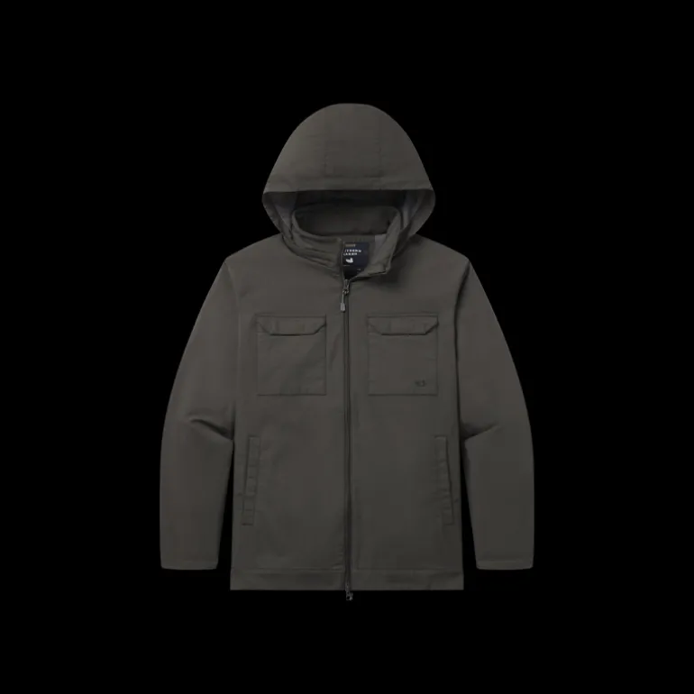 Wanderer Travel Jacket