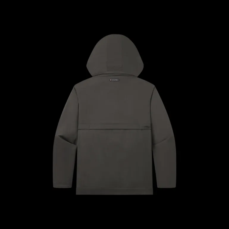 Wanderer Travel Jacket
