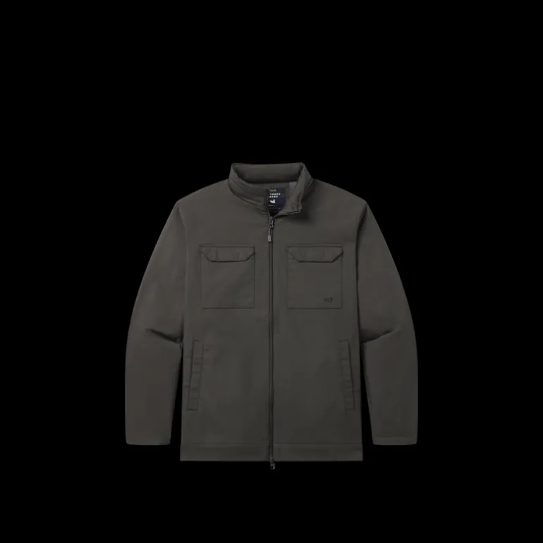 Wanderer Travel Jacket