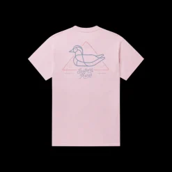 Warning Duck Tee
