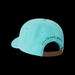 Washed Hat