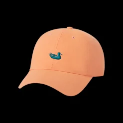 Washed Hat