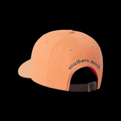 Washed Hat