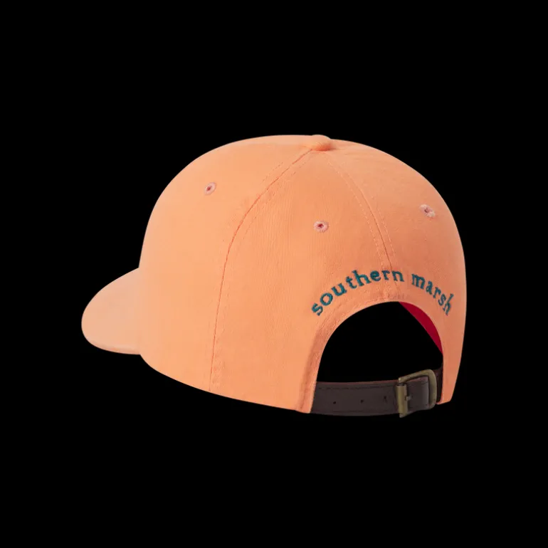 Washed Hat