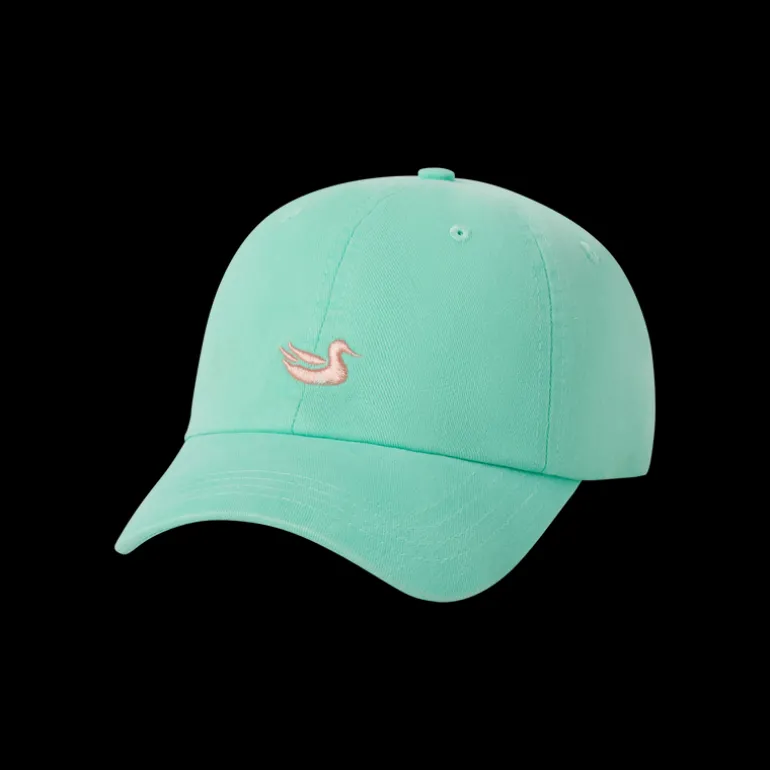 Washed Hat