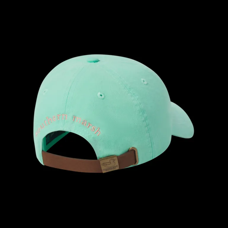Washed Hat