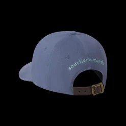 Washed Hat