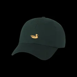 Washed Hat