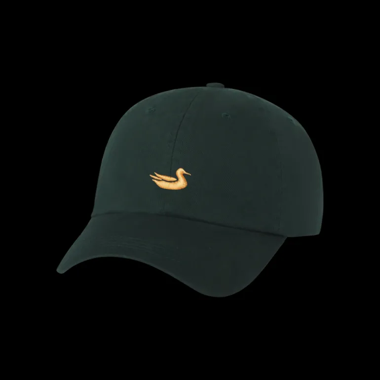 Washed Hat