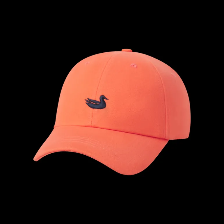Washed Hat