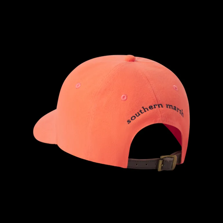 Washed Hat