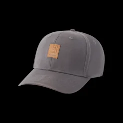 Washed Hat - Crest Patch
