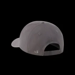 Washed Hat - Crest Patch