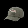 Washed Hat - Redfish Patch