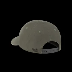 Washed Hat - Redfish Patch