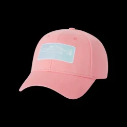 Washed Hat - Trout Fade