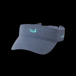 Washed Visor