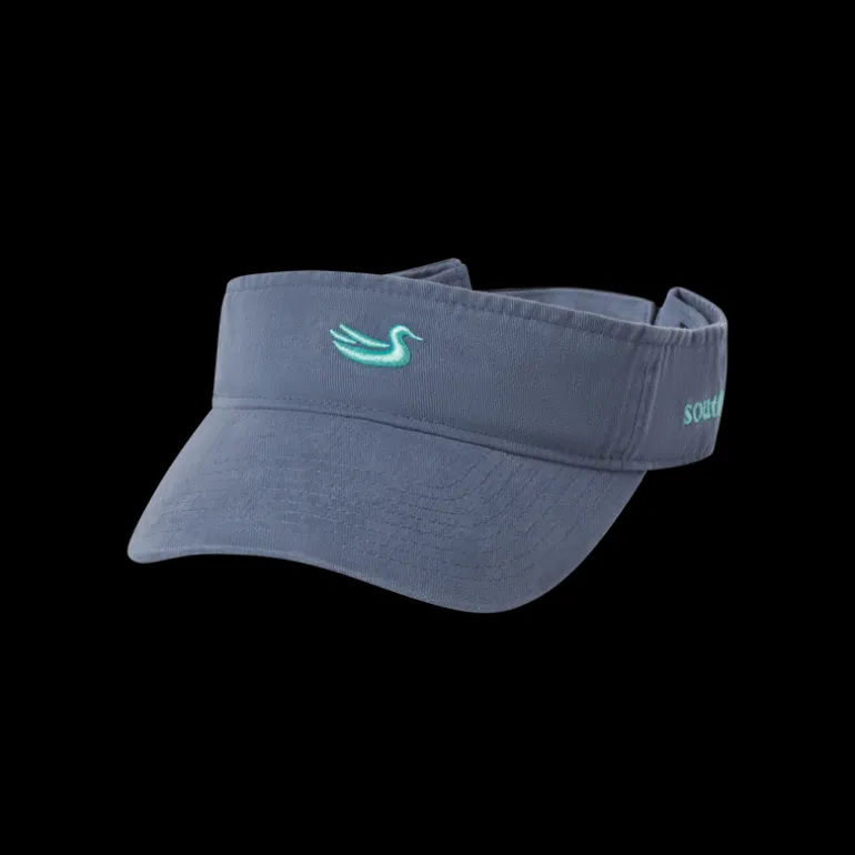 Washed Visor