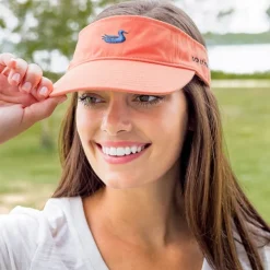 Washed Visor
