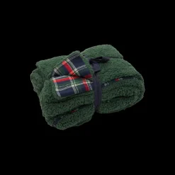 Watson Pile Sherpa Blanket