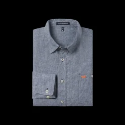 West End Performance Woven Shirt