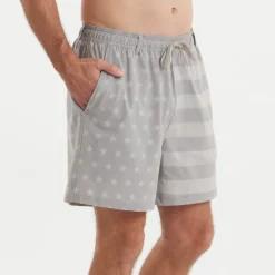 Wharf Chambray Trunk - Liberty