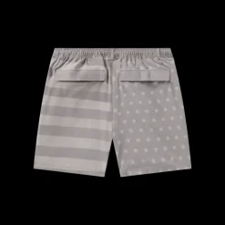 Wharf Chambray Trunk - Liberty