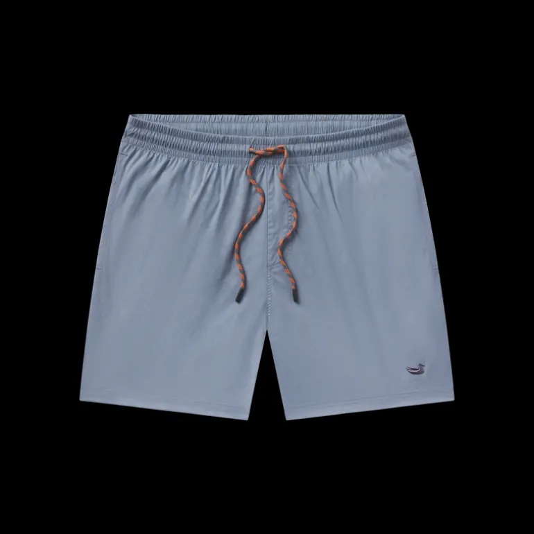 Whitefish Lake Trunk - Camo