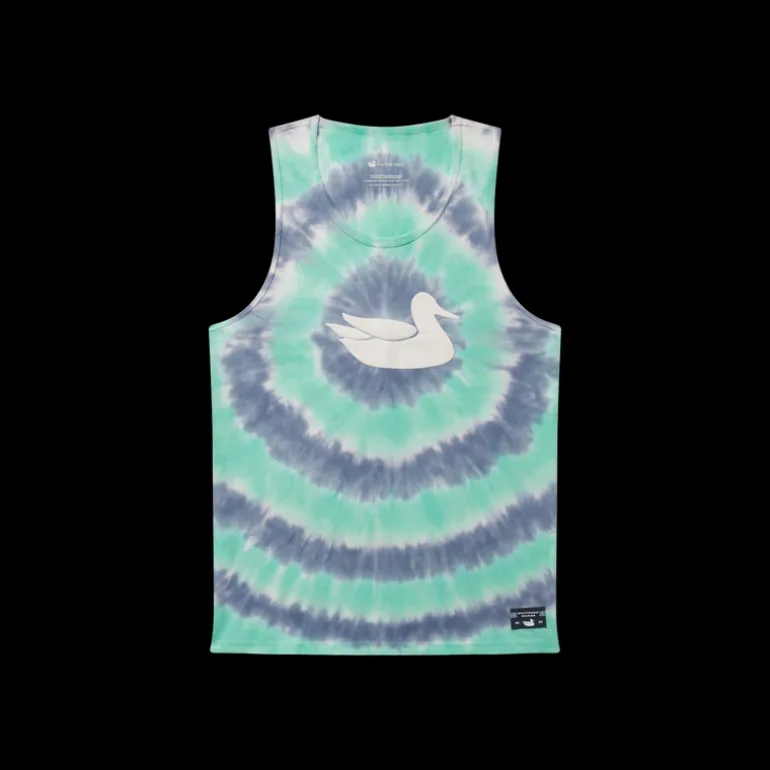 Whitling Tie-Dye Tank - Target