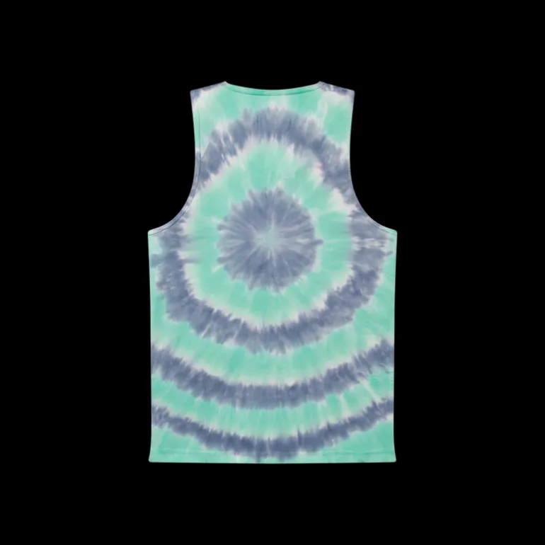 Whitling Tie-Dye Tank - Target