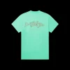 Wildlife Words Tee - Redfish