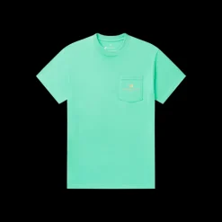 Wildlife Words Tee - Redfish